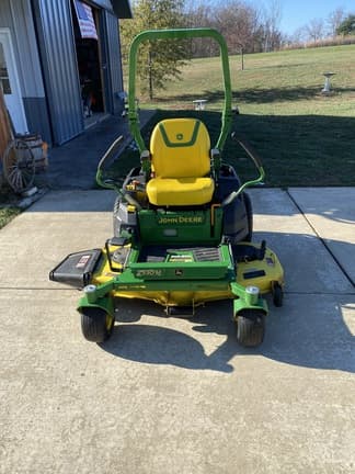 Image of John Deere Z530M equipment image 3