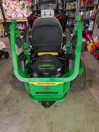 Image of John Deere Z530R equipment image 3