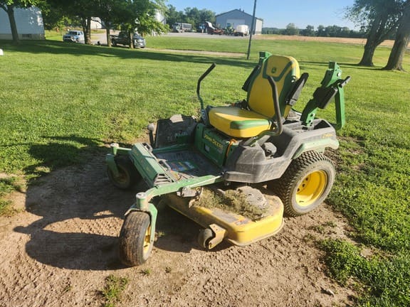 2021 John Deere Z530R Equipment Image0