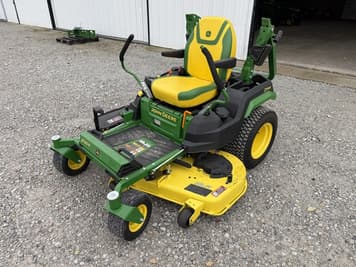 Main image John Deere Z530R