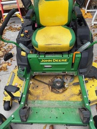 2021 John Deere Z530R Equipment Image0