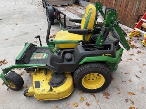 Main image John Deere Z530R