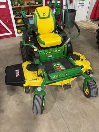Image of John Deere Z545R Primary image