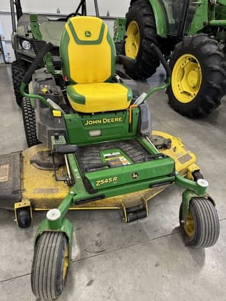 Image of John Deere Z545R Primary image