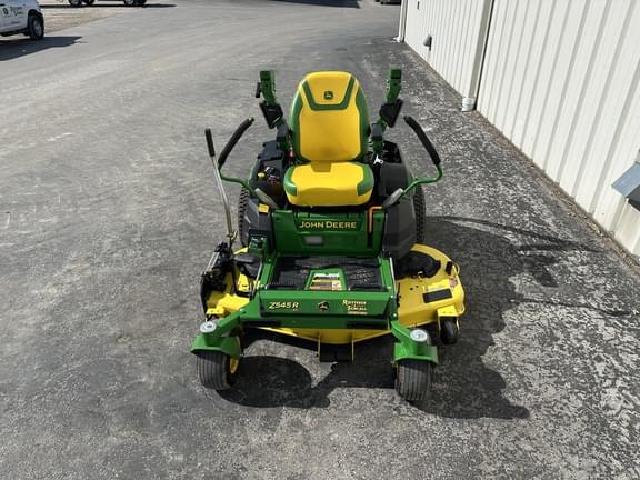 Image of John Deere Z545R equipment image 1
