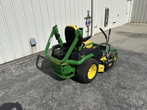 Image of John Deere Z545R equipment image 4