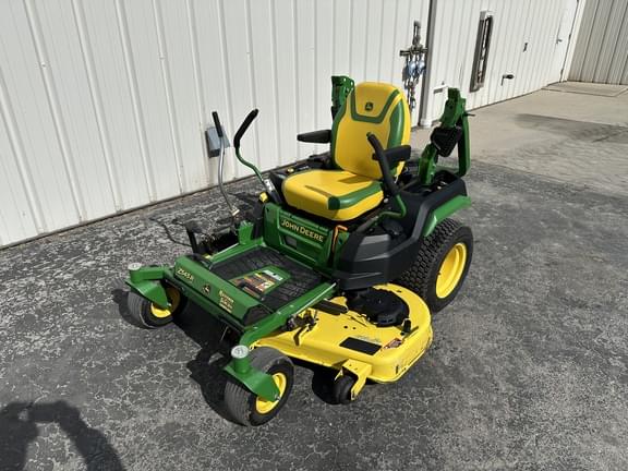 Image of John Deere Z545R Primary image