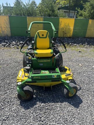Image of John Deere Z545R equipment image 3