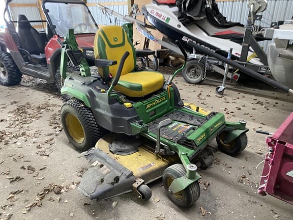 Image of John Deere Z545R Primary image