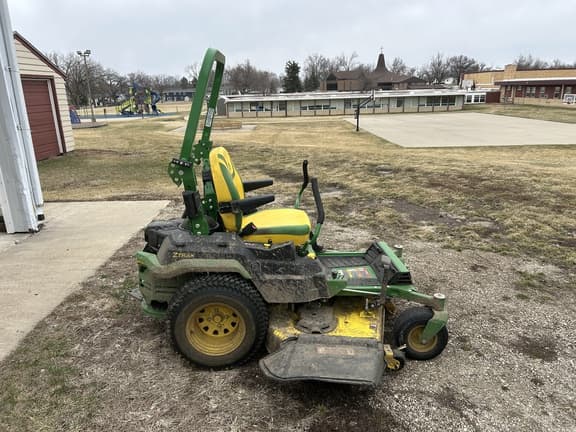 Image of John Deere Z545R equipment image 2