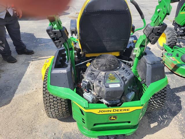 Image of John Deere Z545R equipment image 2