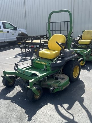 2021 John Deere Z720E Equipment Image0