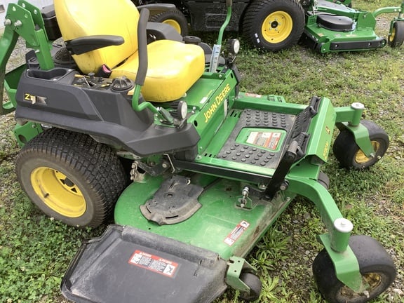 2021 John Deere Z730M Equipment Image0