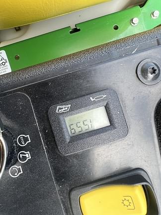 Image of John Deere Z730M equipment image 4