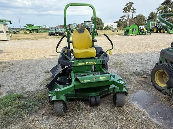Image of John Deere Z730M equipment image 2