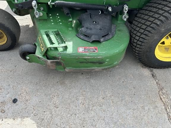 Image of John Deere Z730M equipment image 3