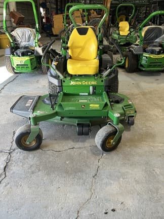Image of John Deere Z735M Primary image