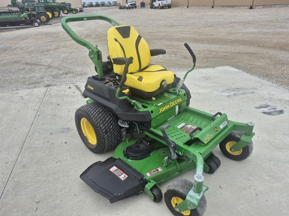 Image of John Deere Z740R equipment image 2