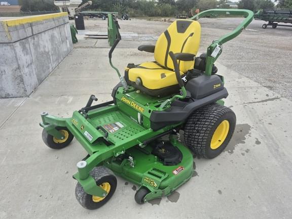Image of John Deere Z740R Primary image