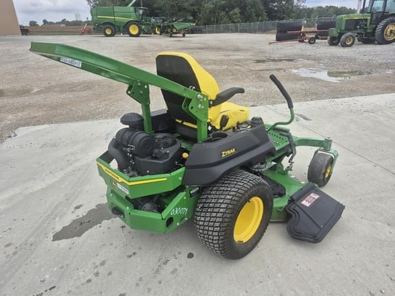Image of John Deere Z740R equipment image 4