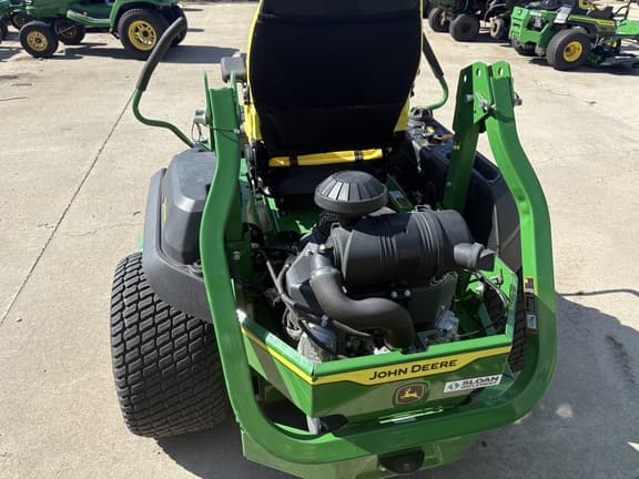 Image of John Deere Z740R equipment image 4