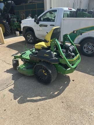 Image of John Deere Z740R Image 1
