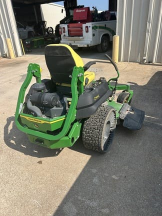 2021 John Deere Z740R Equipment Image0