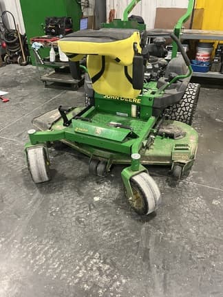 Image of John Deere Z740R Image 1