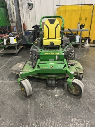2021 John Deere Z740R Equipment Image0
