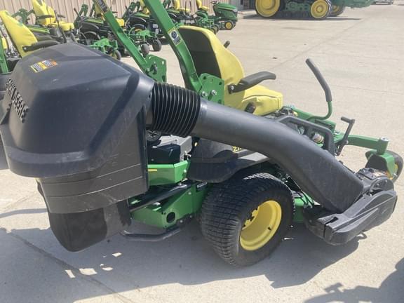 Image of John Deere Z740R equipment image 4