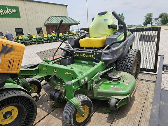 Image of John Deere Z915E equipment image 2