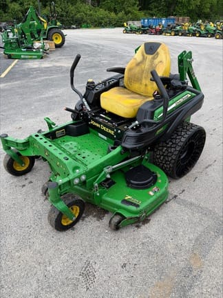 2021 John Deere Z915E Equipment Image0