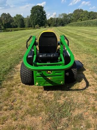 Image of John Deere Z915E equipment image 2