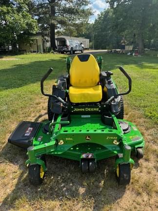 Image of John Deere Z915E equipment image 3
