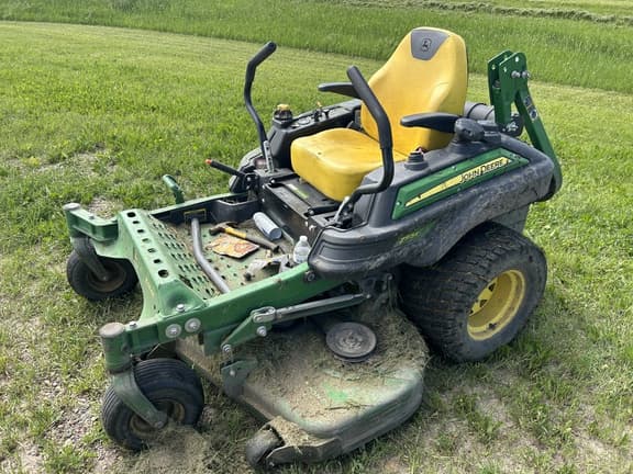 Image of John Deere Z915E Primary image