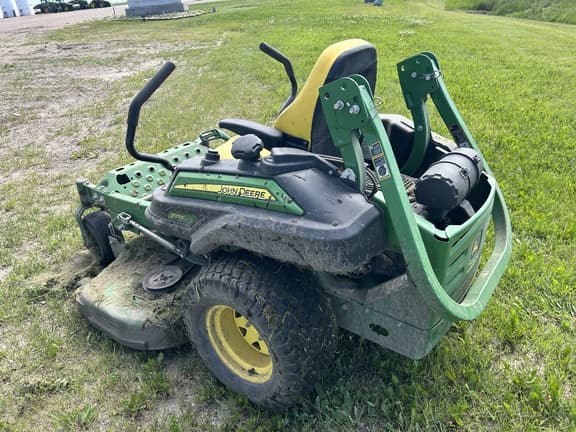Image of John Deere Z915E equipment image 3