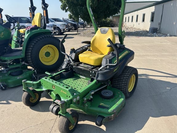2021 John Deere Z915E Equipment Image0