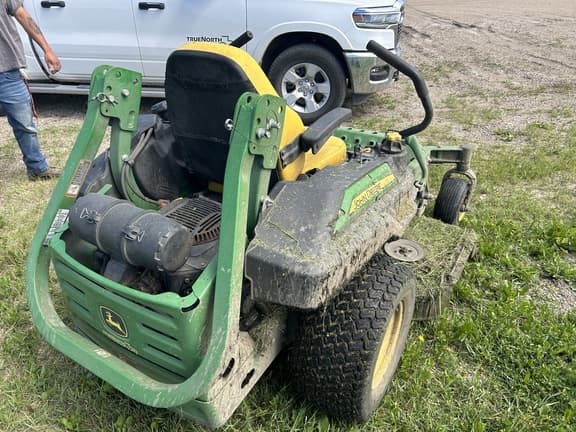 Image of John Deere Z915E equipment image 2