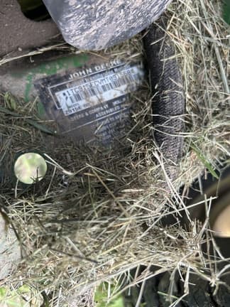 Image of John Deere Z915E equipment image 4