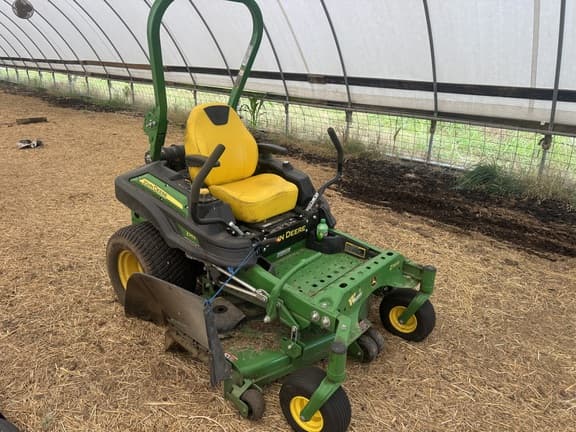 Image of John Deere Z915E equipment image 3