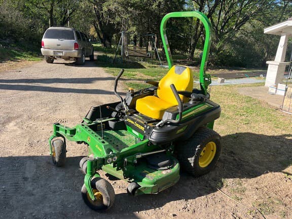 Image of John Deere Z915E Primary image