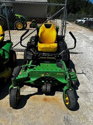 Image of John Deere Z915E Image 1