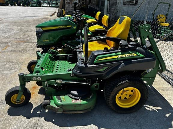 Image of John Deere Z915E Image 0