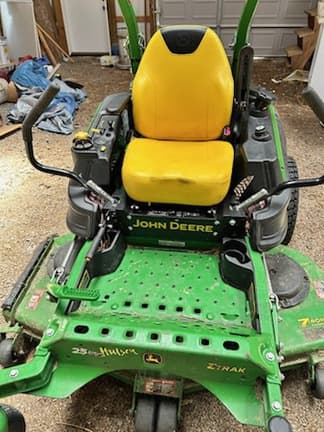 Image of John Deere Z915E equipment image 3