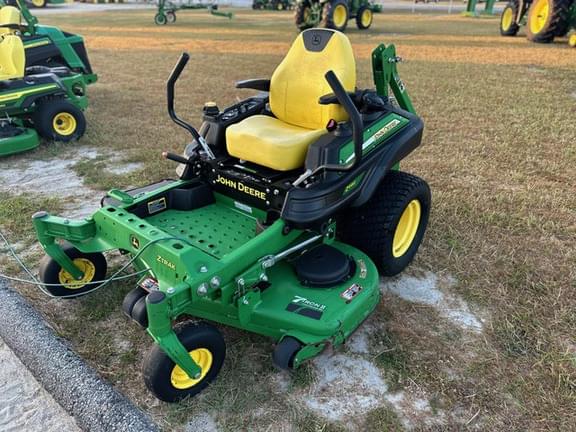Image of John Deere Z915E equipment image 2