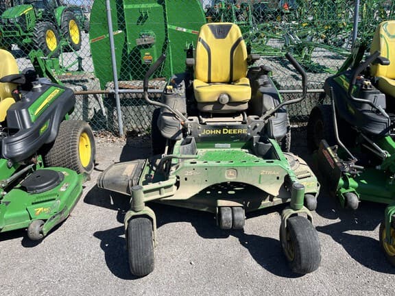 Image of John Deere Z920M equipment image 1