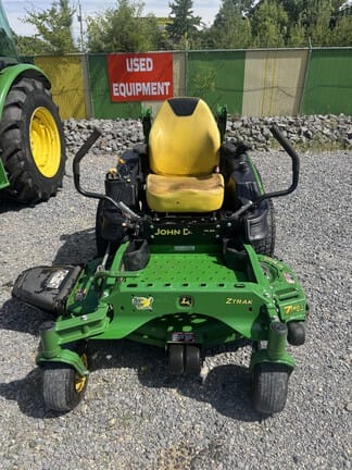 2021 John Deere Z920M Equipment Image0