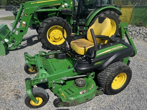 Image of John Deere Z920M equipment image 1
