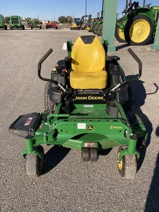 Image of John Deere Z920M equipment image 3