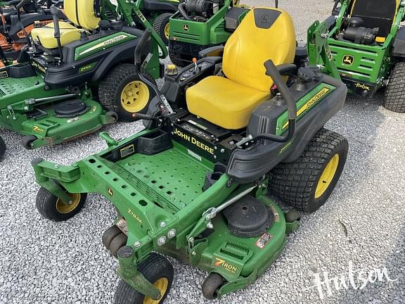 Image of John Deere Z920M equipment image 3